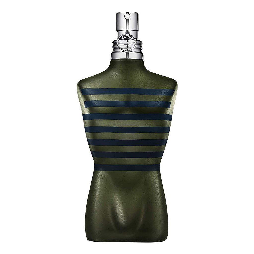 น้ำหอมแท้100% Jean Paul Gaultier Le Male Aviator EDT 125 ml