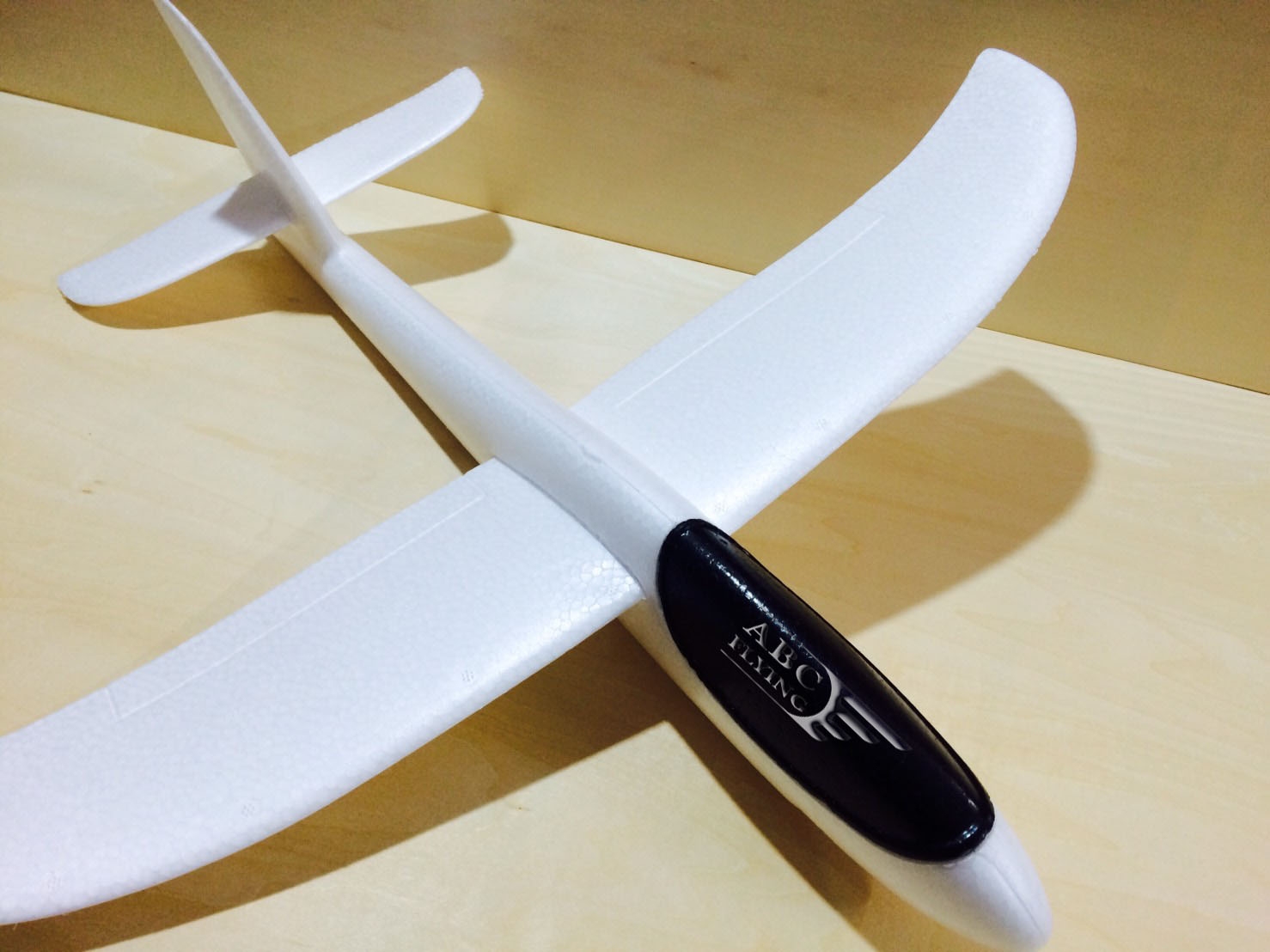 เครื่องบิน : EPP (47x47CM.)