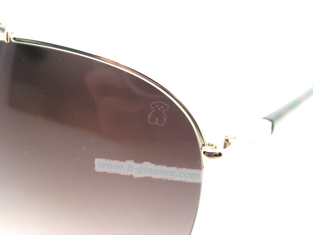 S แว่นกันแดด Tous แบรนด์ไฮโซสุดๆค่ะ ของแท้100%และถูกสุดๆ ส่งตรงจากUS.ค่ะ