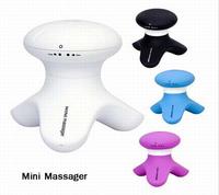 เครื่องนวดขนาดเล็กแบบพกพาพรีเมี่ยม ของพรีเมี่ยม Mini Massage Premium
