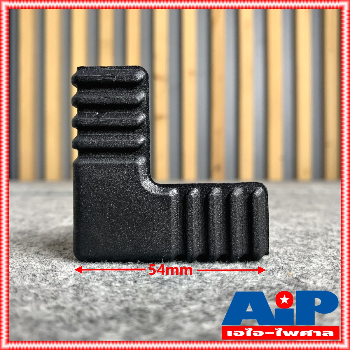 1อัน มุมตู้สามเหลี่ยมเล็ก มุมตู้ มุมตู้ลำโพง มุมตู้ทรงสามเหลี่ยม มุมตู้ขนาดเล็ก มุมพลาสติก มุมตู้เล็ก มุมลำโพง เอไอ-ไพศาล