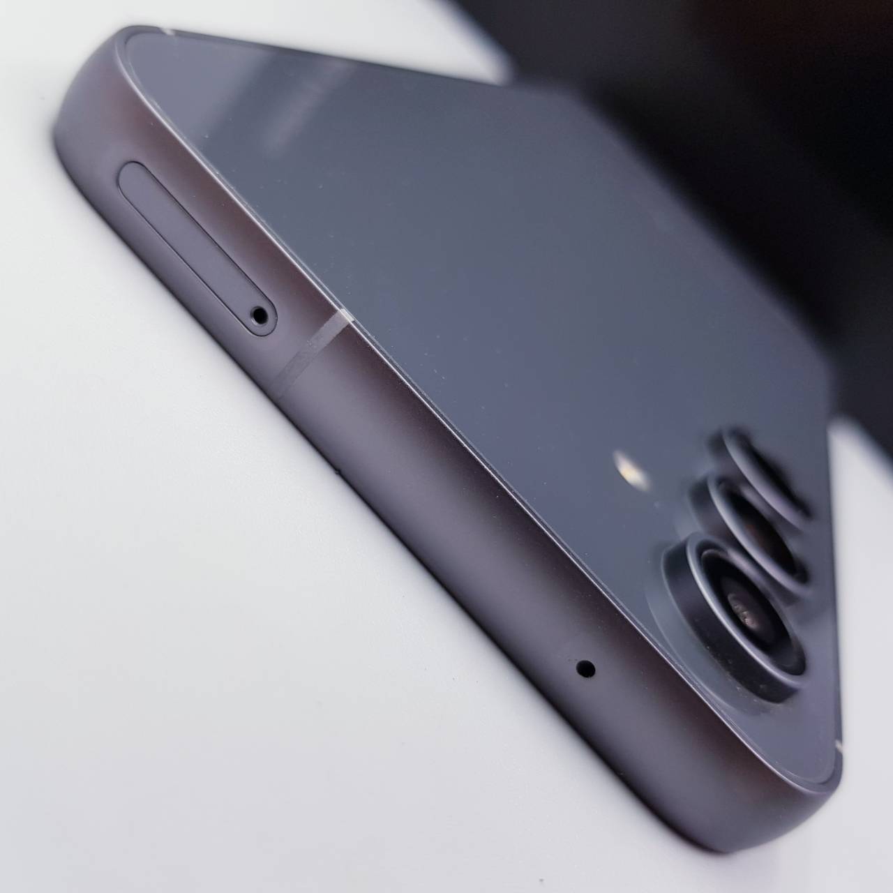 ð·#āļŦāļĨāļļāļāļĄāļēāđāļĨāđāļ§ Samsung Galaxy S23 FE (8+256GB) Graphite (5G) #āļĻāļđāļāļĒāđāđāļāļĒ āļĄāļĩāļāļĢāļ°āļāļąāļāļĻāļđāļāļĒāđ āļĢāļēāļāļēāļŠāļļāļāļāļļāđāļĄð·