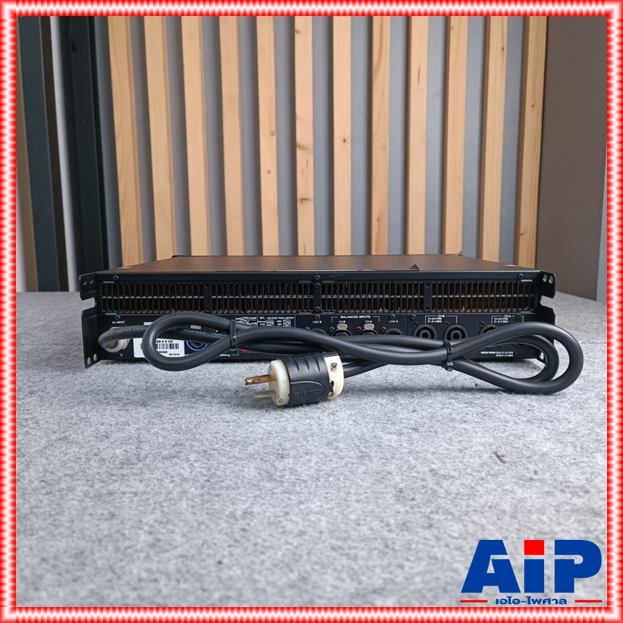 WARTECH CYBER-9D POWER เพาเวอร์แอมป์ แอมป์ขยาย เพาเวอร์แอมป์WARTECH เครื่องเสียง เครื่องขยายเสียง CYBER 9D เอไอ-ไพศาล