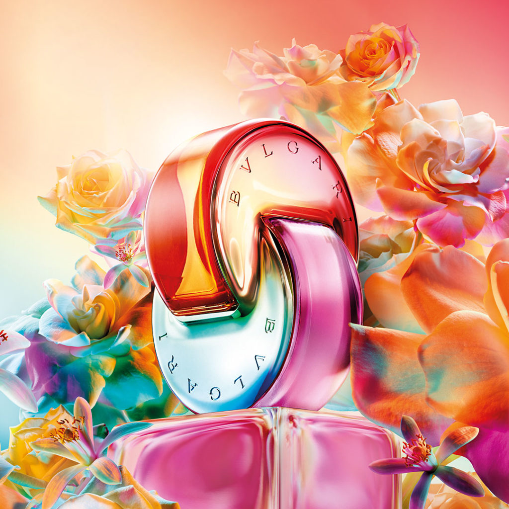 น้ำหอมของแท้ 100% BVLGARI OMNIA X MARY KATRANZOU 65 ml.