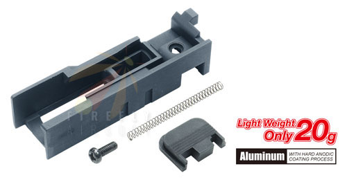GUARDER GLK-101(A) NOZZLE HOUSING TM KJ G-SERIES