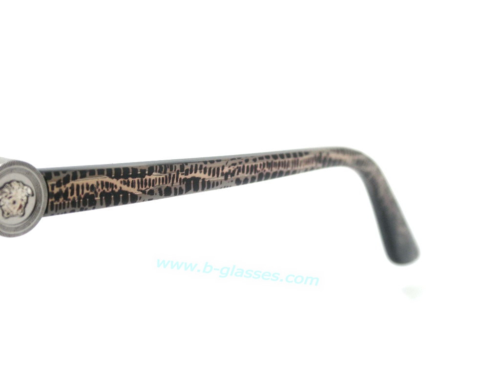 G กรอบแว่นสายตา Versace สวยไฮโซสุดๆค่ะ ของแท้100%และถูกสุดๆ ส่งตรงจากUS.ค่ะ