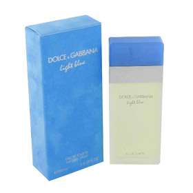 Light Blue by Dolce & Gabbana for Women 100 ml