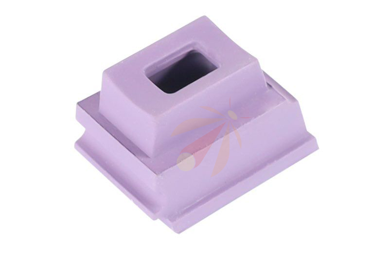 Nine Ball VFC Glock GBB Airsoft Gas Route Seal Bucking Aero (2pcs) for (G17 / G18C / G19 / G19X / G45 GBB)-(NB-4571443177124)