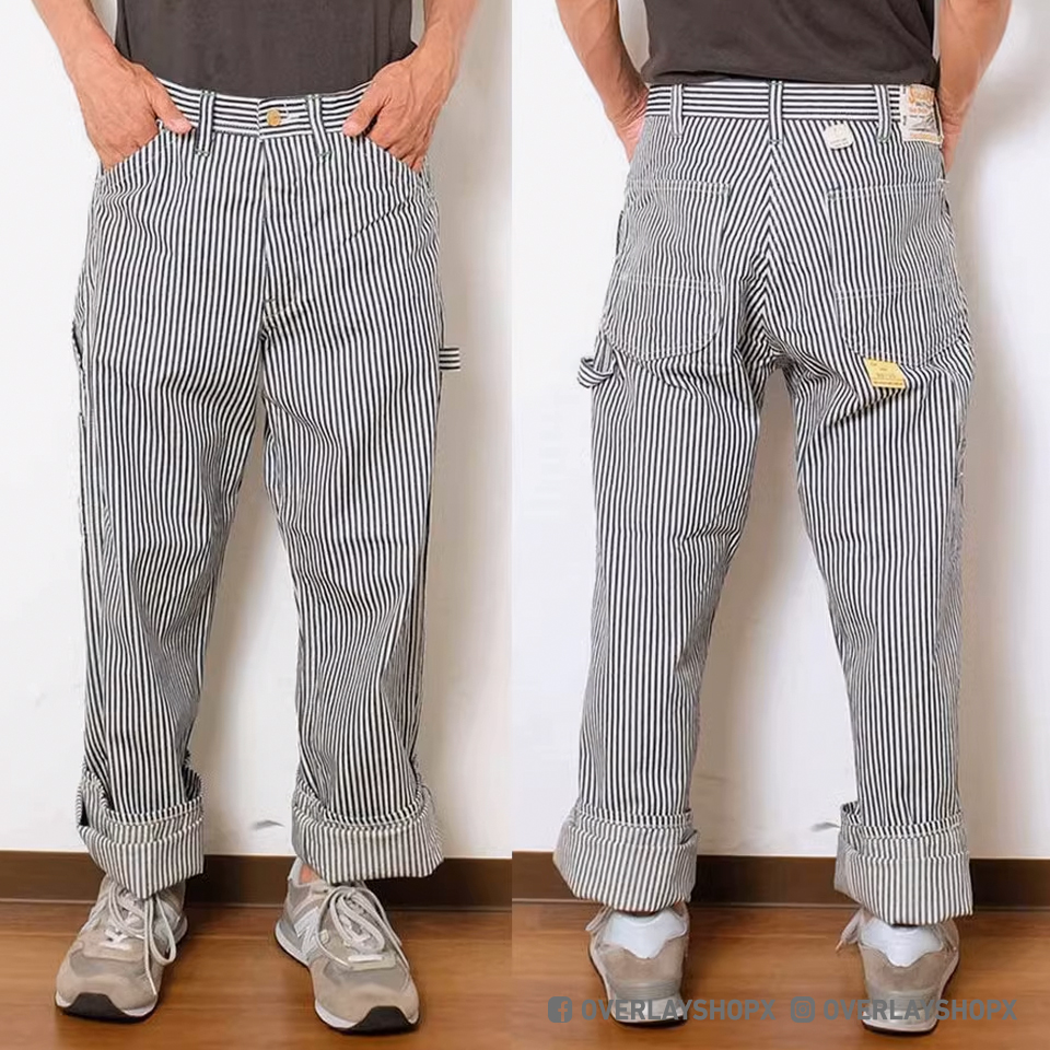 SUGAR CXNE PANTS