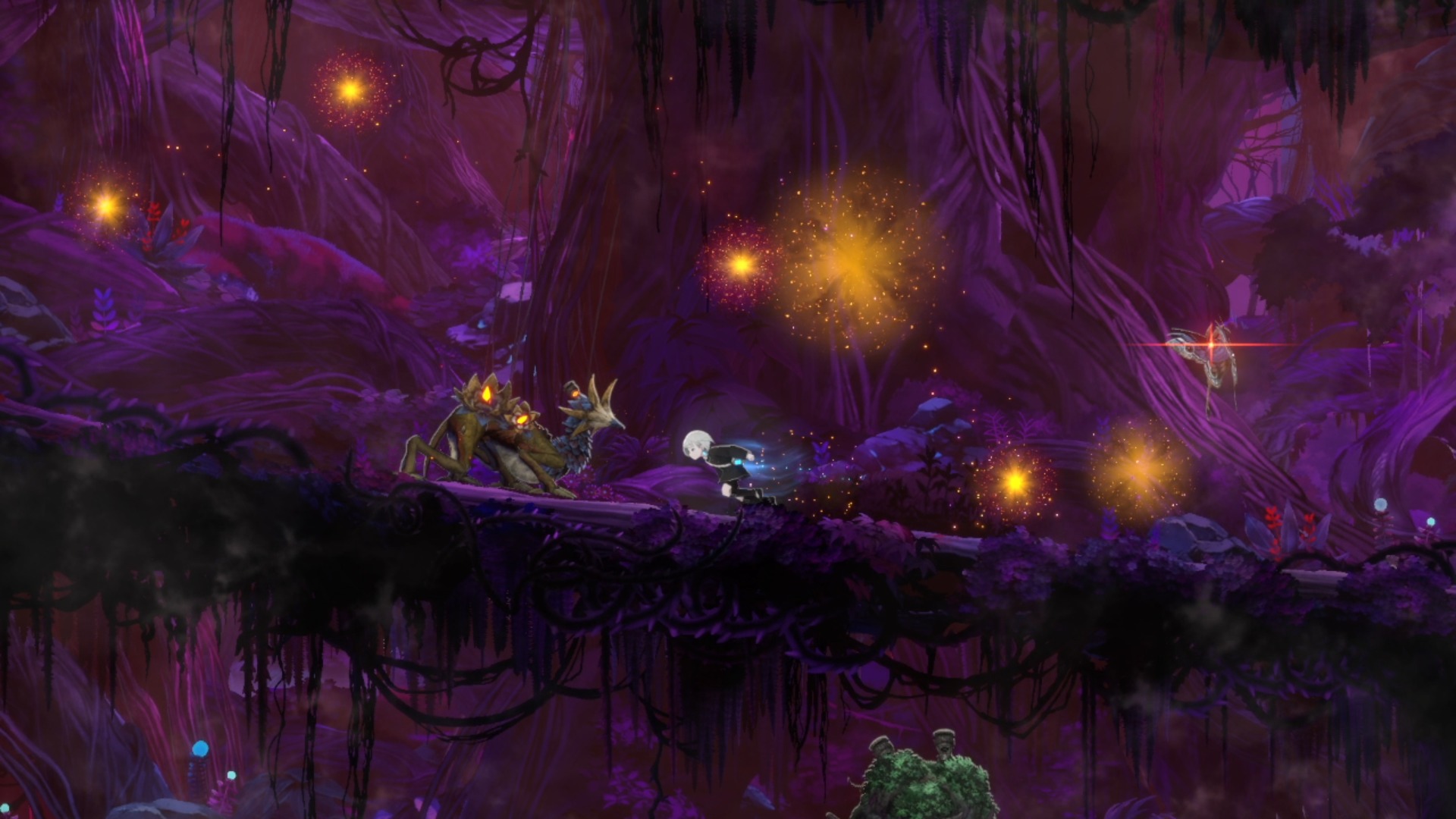 PS5: Ender Magnolia -Bloom in The Mist- (Asia) (EN)