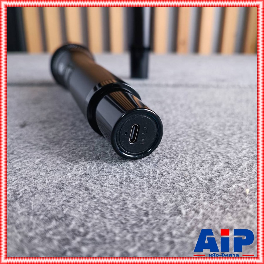 PROEUROTECH ER-3800 ไมค์ลอย UHF ไมค์ชาร์จได้ รุ่นใหม่ ปรับความถี่ได้ ความถี่ใหม่ มีกระเป๋า โปรยูโรเทค ER 3800 ER3800 เอไอ-ไพศาล