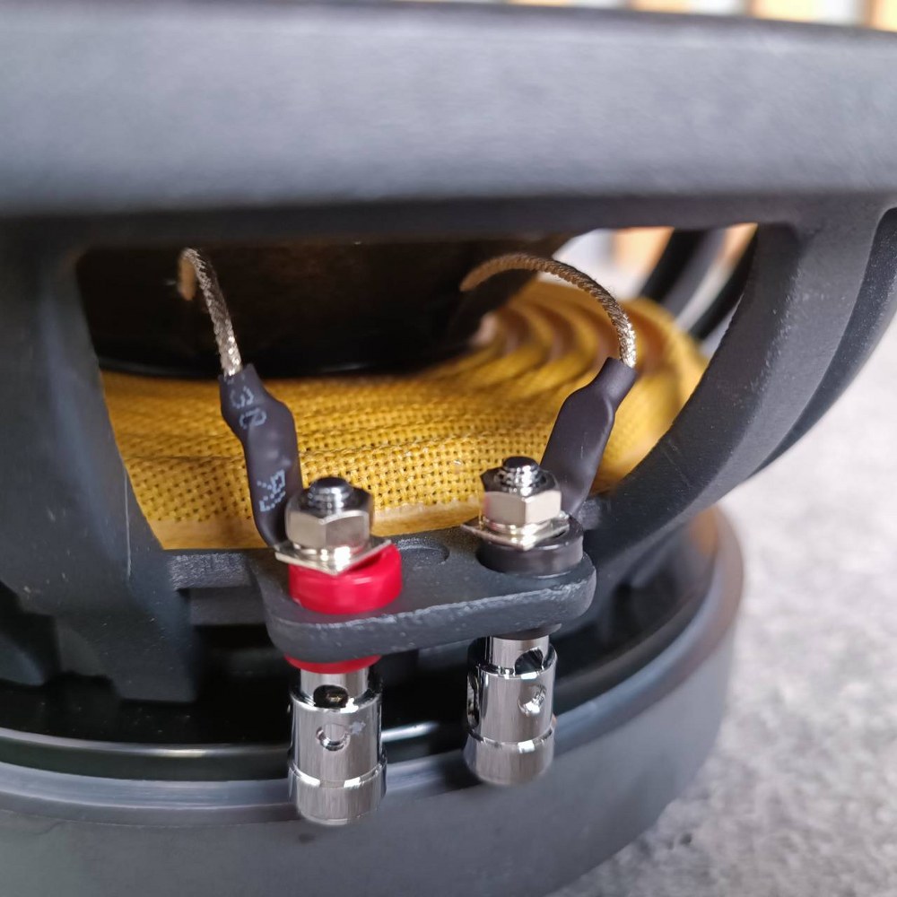 KANE ชนะเลิศ III V3 ดอกลำโพง8นิ้ว โครงหล่อ ชนะเลิศIII-V3 ชนะเลิศIII V3 ดอก ลำโพง KA NE ลำโพง8นิ้ว คาเนะ เอไอ-ไพศาล