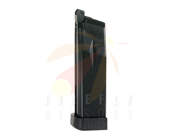 KJ WORKS KP-06 CO2 MAGAZINE