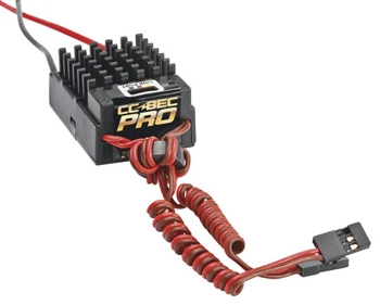 Castle Creations BEC 20A PRO