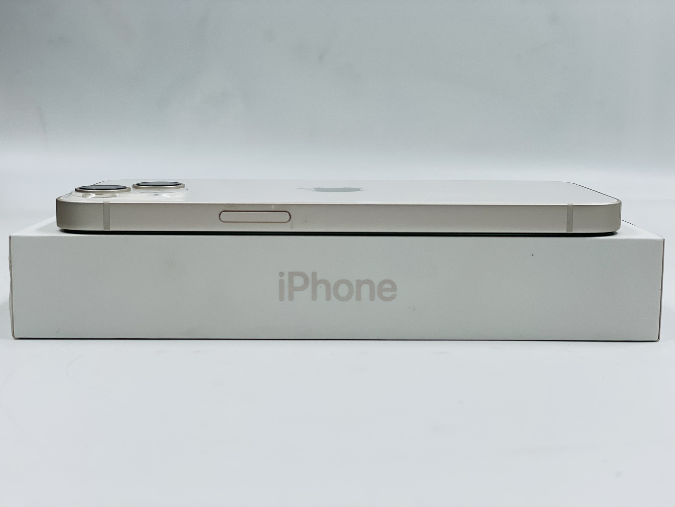 🐧 iPhone 13 128GB Starlight 🐧 🐼 #i13 #ศูนย์ไทย #ครบกล่อง 🐼