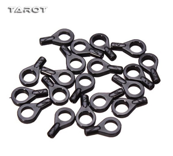 250 Ball link บอลลิงค์ พลาสติก (20ชิ้น)