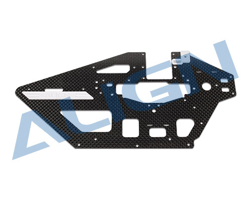 470LT Carbon Main Frame(L)