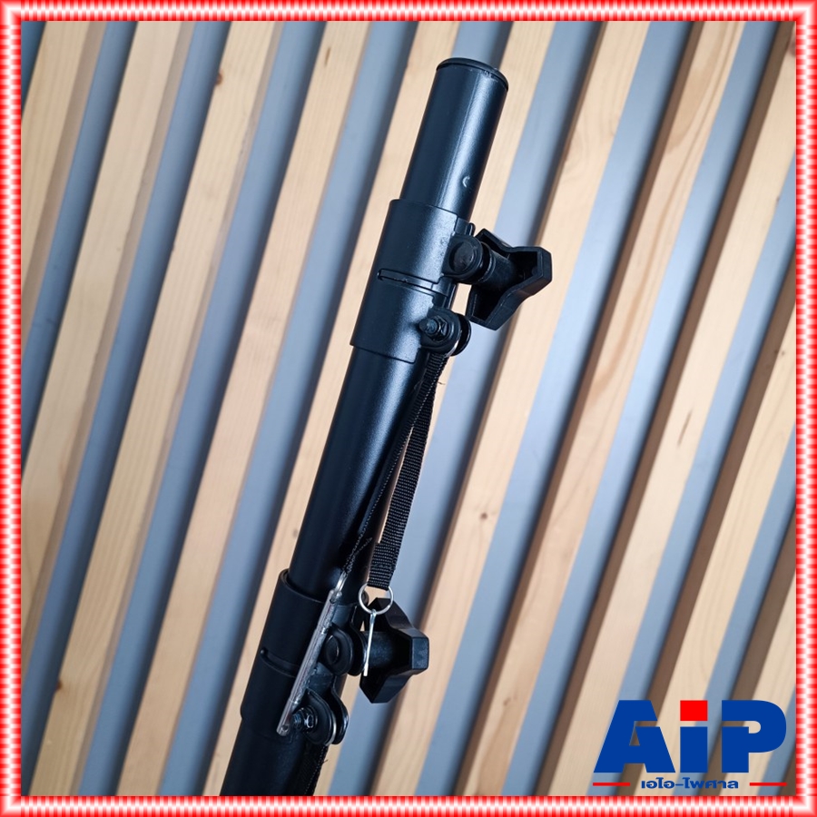 ขาตั้งไฟPAR 1ชั้น LS-10 KANE ข้อต่อเหล็ก ขาตั้งไฟพาร์ LS 10 ขาตั้งไฟ ขาตั้งไฟพาร์KANE LS10 เอไอ-ไพศาล