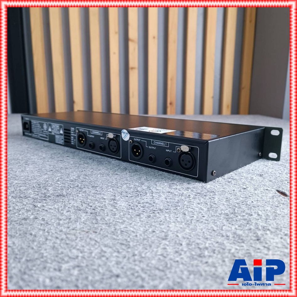 PROEUROTECH CE215XL EQ Eqlizer 215 PROEURO TECH 215 ce 215 xl PRO EUROTECH อีคิวอีควอไลเซอร์15ช่อง เอไอ-ไพศาล