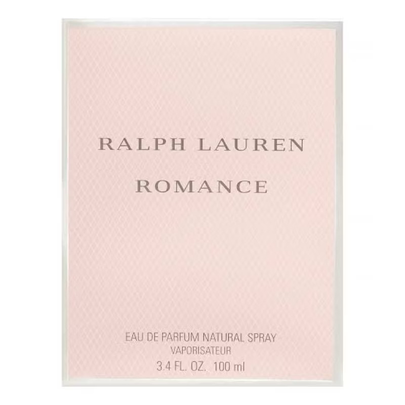 น้ำหอม Ralph Lauren Romance EDP 100ml