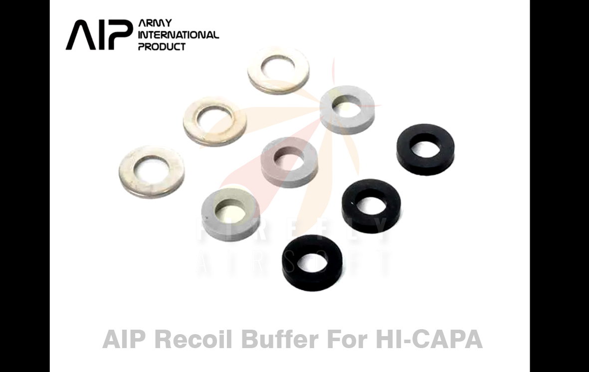AIP Recoil Buffer - for TM Hi-Capa / M1911