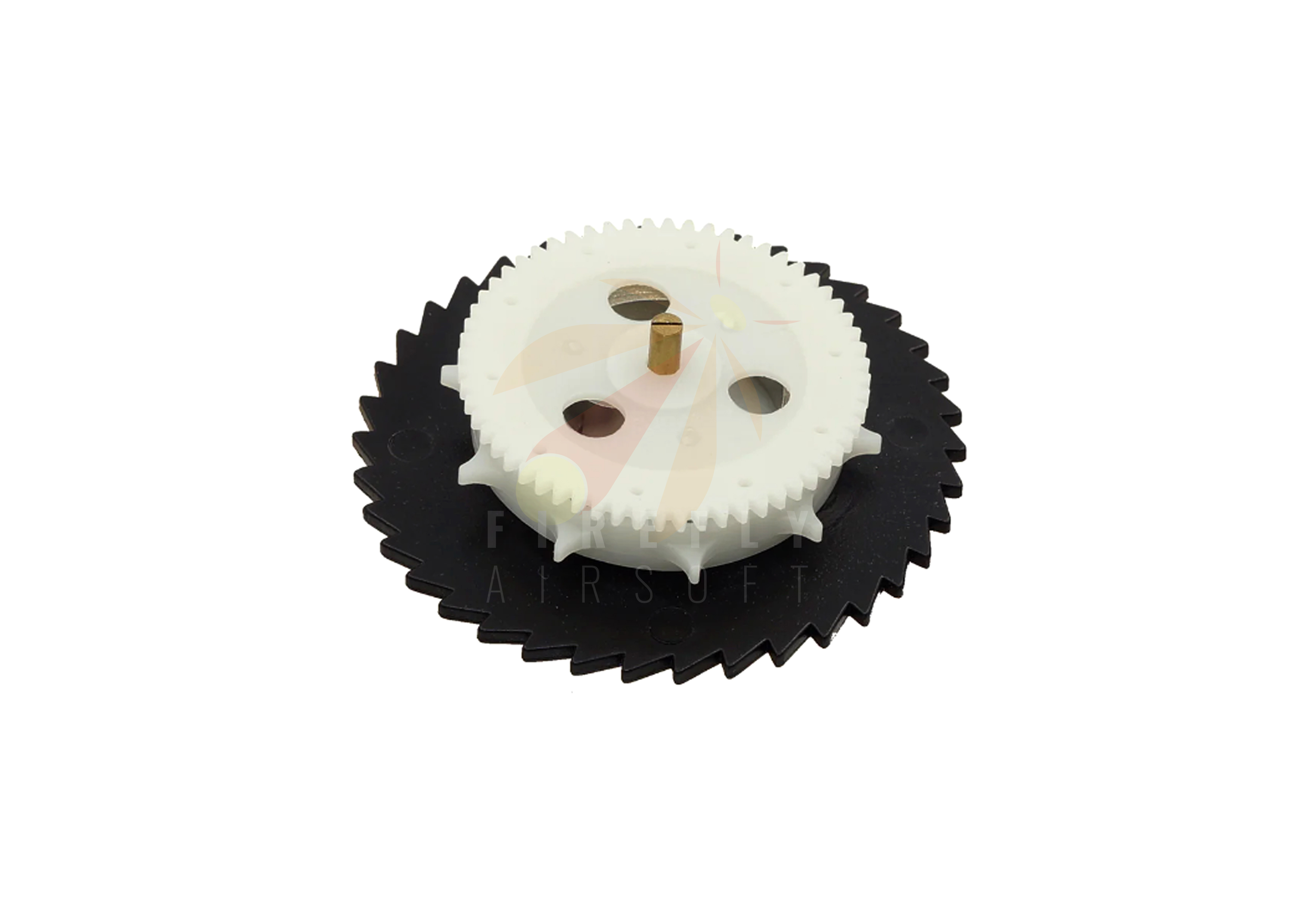 Army Force Replacement Dial Spring Set for Winding AEG Magazine