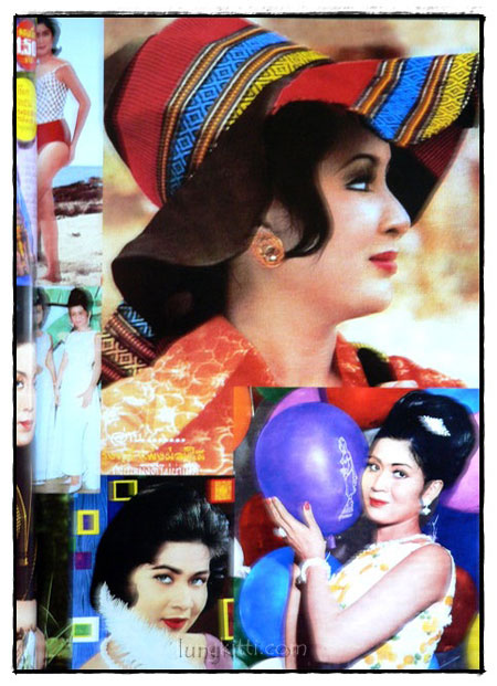 เพชรา เชาวราษฎร์ 016932
