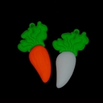 Flash Drive แฟลชไดร์ฟพรีเมี่ยม แฟลชไดร์ฟ รูปแครอท Thumb Drive รูปแครอท Carrots Food usb flash drives