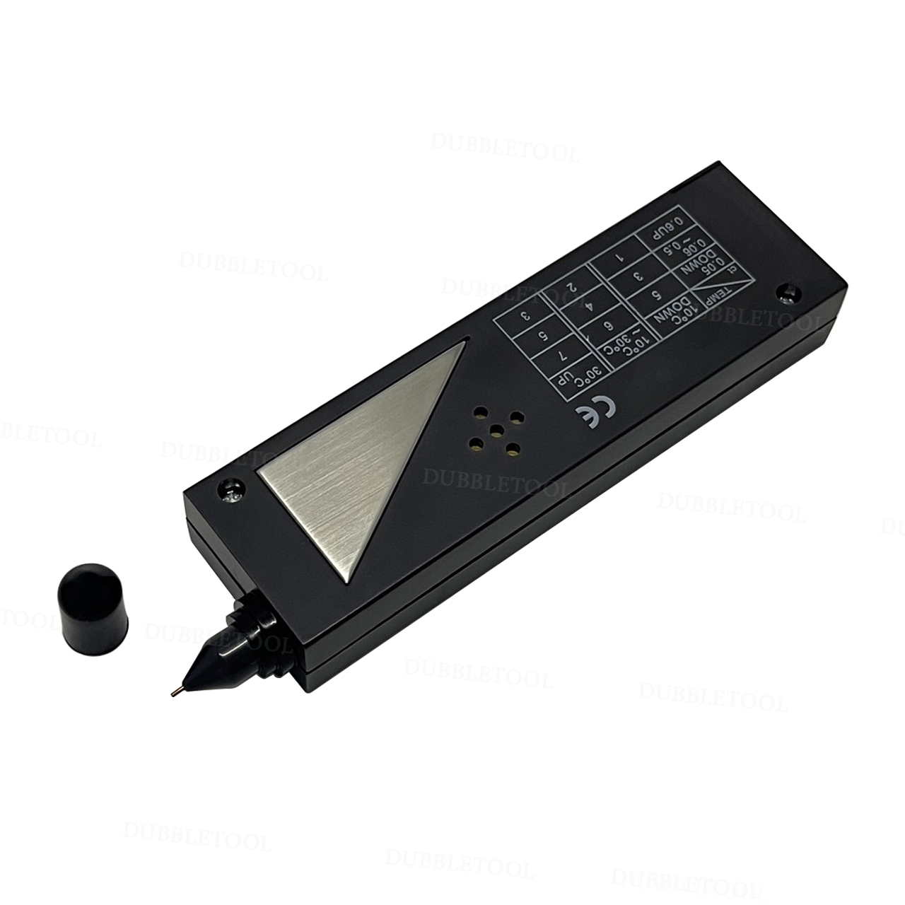 เครื่องตรวจเพชร Diamond Selectot II เครื่องจี้เพชรพลอย ใช้แยกเพชรพลอย Cz ทดสอบก่อนจัดส่งทุกครั้ง เครื่องทดสอบเพชรแท้แยกเพชร CZ