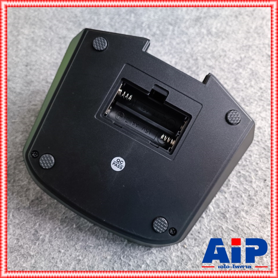 DECCON MC-88 ไมค์ตั้งโต๊ะมีไฟ ก้านยาว77CM ไมค์ประชุม,ไมค์ประกาศ ก้านยาว ไมโครโฟนคอนเดนเซอร์ MC 88 MC88 เอไอ-ไพศาล