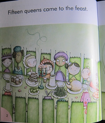 Oxford Reading Tree:Songbirds Phonics stage 1-6 พร้อมCD-ROM