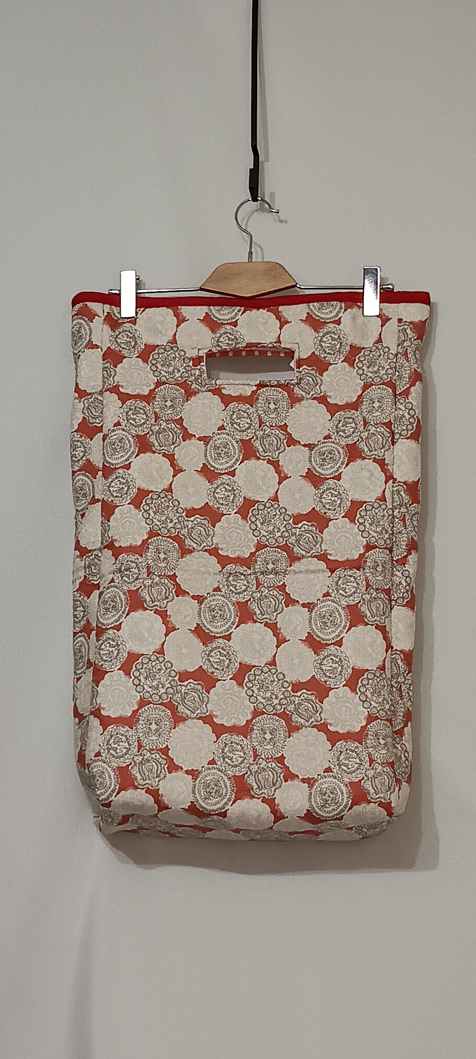 กระเป๋าผ้า TEA TOWEL (ทรงถือ)