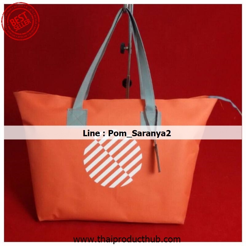 303-92-CP-036_กระเป๋าผ้า, รับผลิตกระเป๋าผ้า , ขายกระเป๋าผ้า .ของพรีเมี่ยม, ของที่ระลึก,