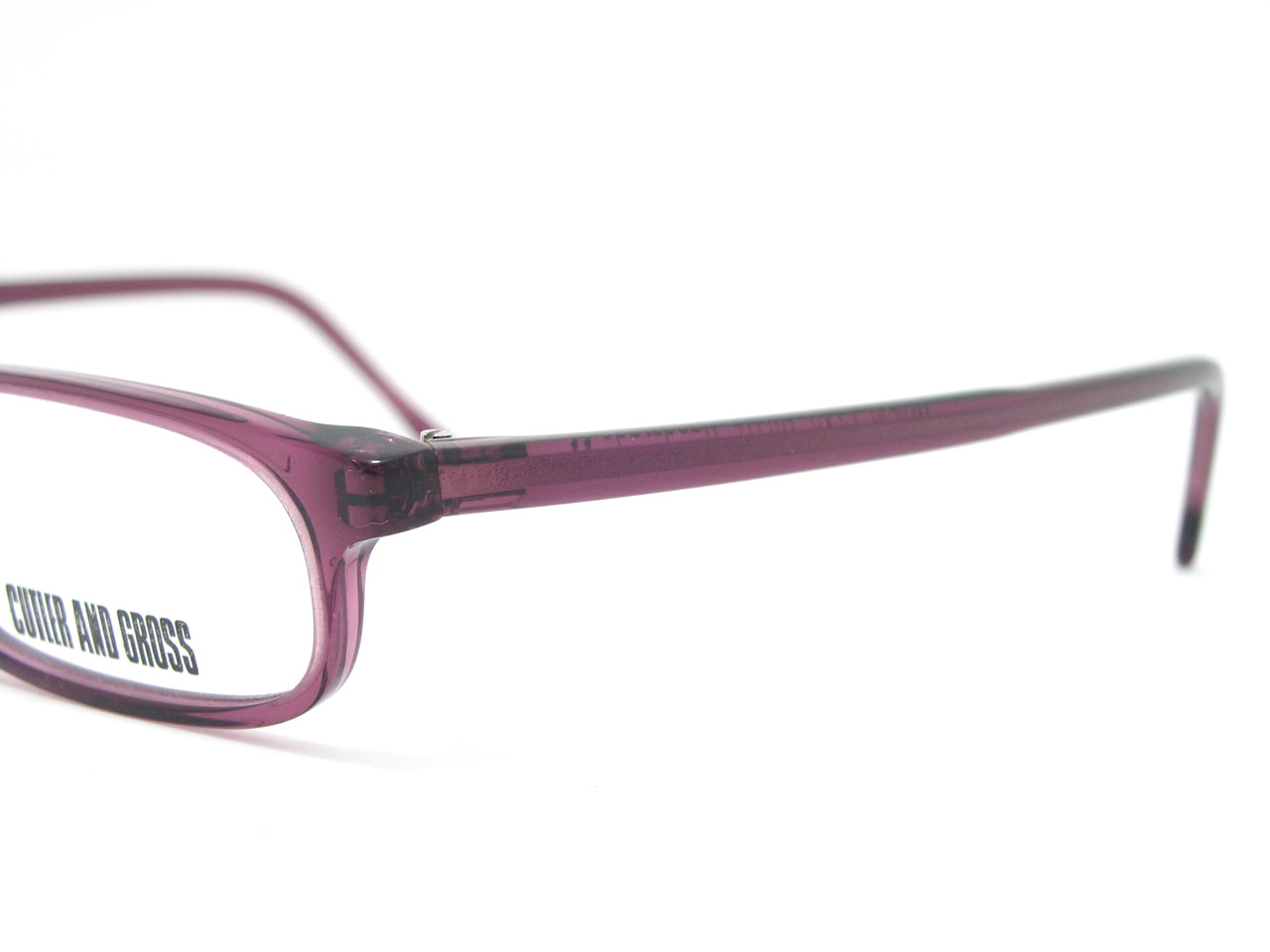 กรอบแว่นสายตา Cutler&Gross !!!แบรนด์นี้แนวสุดๆแน่นอน ของแท้และถูกที่สุด ส่งตรงจากUS.ค่ะ