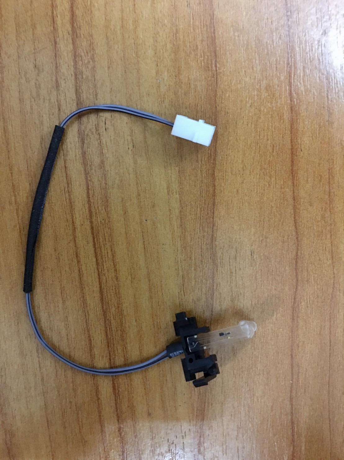 DETECTOR HP (เซ็นเซอร์กันชนซ้าย) EPSON LQ-590/LQ-2090