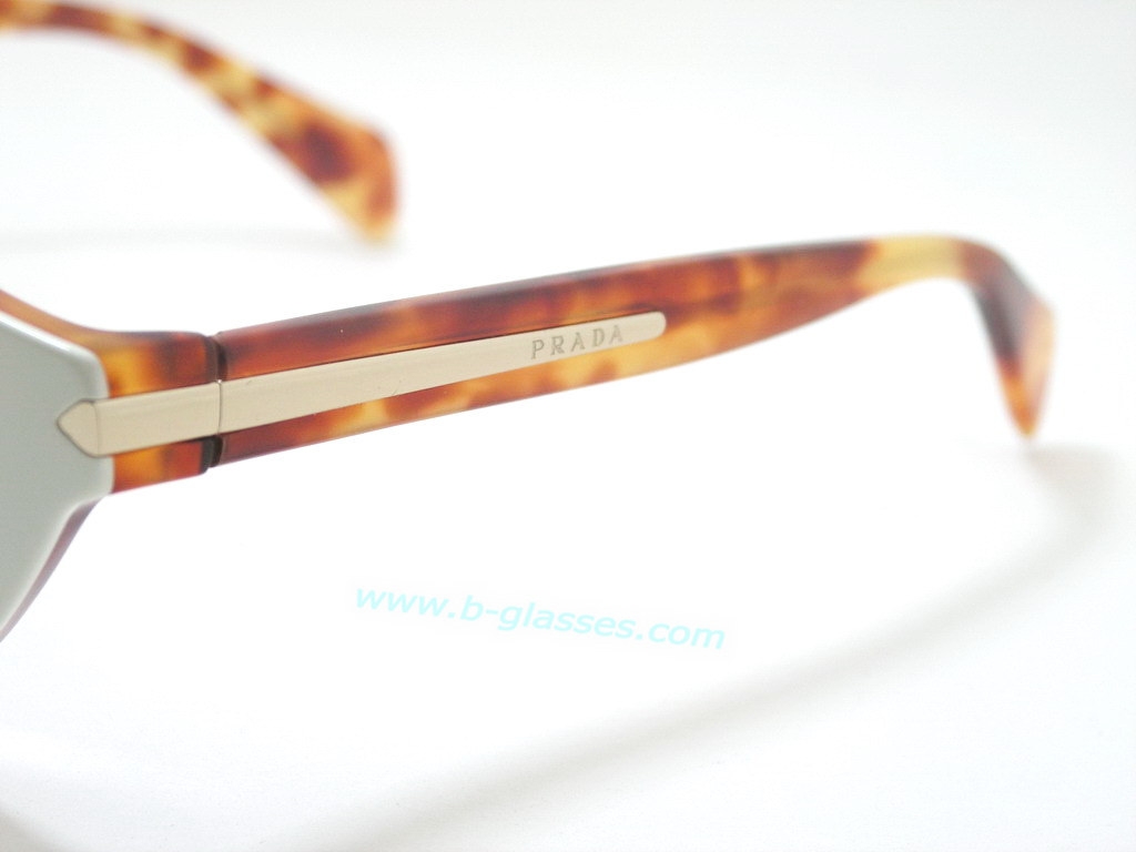 G กรอบแว่นสายตา Prada ///สวยไฮโซสุดๆค่ะ ของแท้100%และถูกสุดๆ ส่งตรงจากUS.ค่ะ