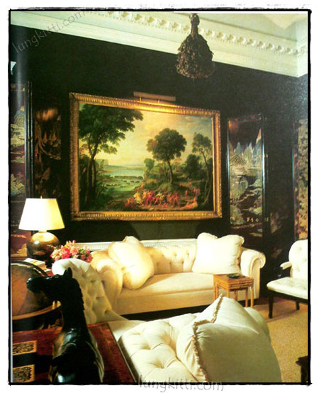 Interior Visions: Great American Designers and the Showcase House 023868