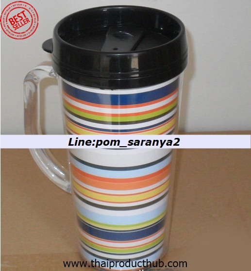 ขวดน้ำ , กระบอกน้ำพลาสติก , แก้วน้ำพลาสติก , ของพรีเมี่ยม , ของที่ระลึก