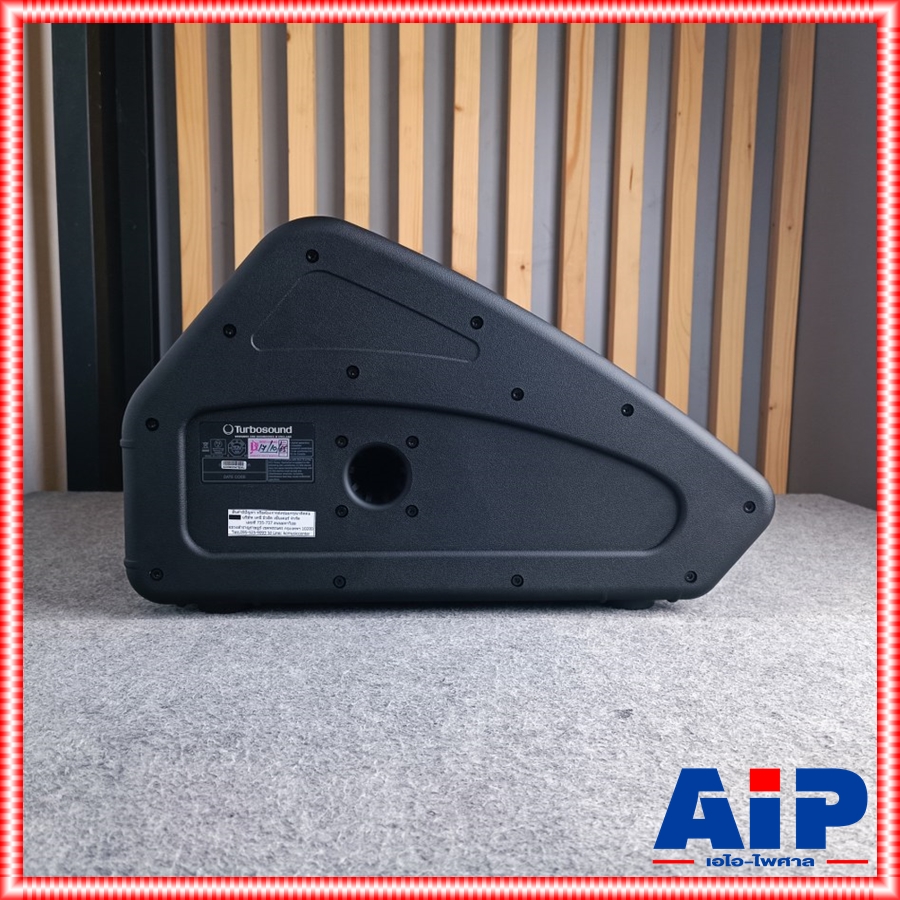 1ใบ TURBOSOUND TFX-122M-AN ตู้ลำโพง 12นิ้้ว มอนิเตอร์ TURBO SOUND TFX122M AN TFX122 M +++