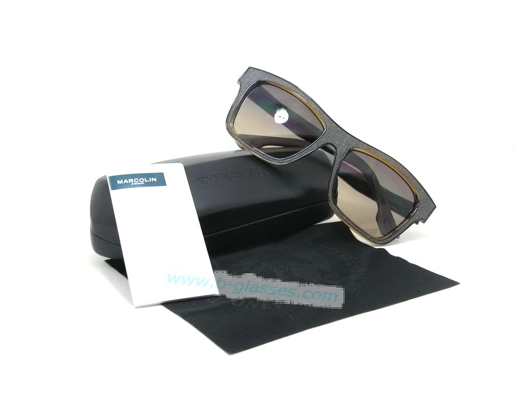 S แว่นกันแดด Diesel ใส่เท่ห์มากมายแน่นอนค่ะ ของแท้100%และถูกสุดๆ ส่งตรงจากUS.ค่ะ