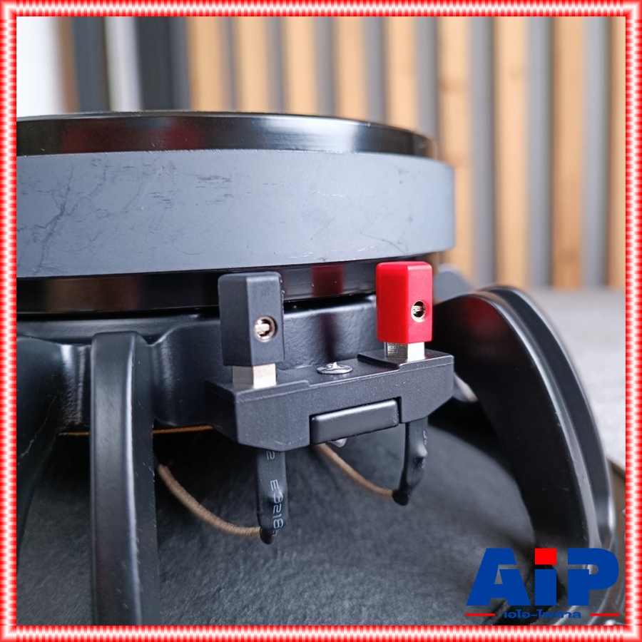 NPE ML-1080 ลำโพ10นิ้ว โครงหล่อ ดอกลำโพง โครงหล่อ แม่เหล็กใหญ่ 800 วัตต์ 8 โอห์ม เอ็น พี อี ML 1080 ML1080 เอไอ-ไพศาล