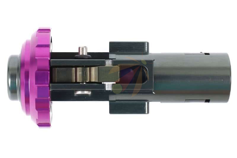 Prometheus G&G / Krytac Airsoft M4 AEG Hop Up Chamber 'ELITE' (CNC)