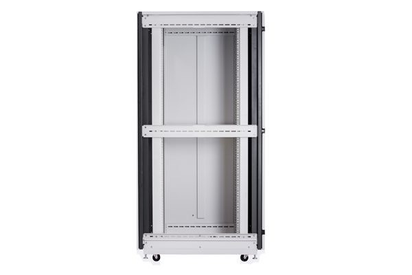 FR-8845 FR 19" PERFORATION EXPORT SERVER RACK 45U (80x80 cm.) สูง 218 cm.