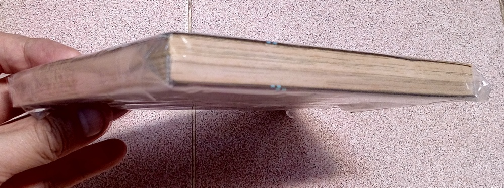 Atom Cat เล่มเดียวจบ