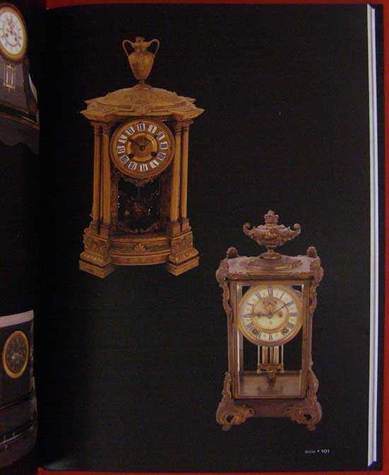เครื่องกลไกคลาสสิค / เอนก นาวิกมูล 004603 (1)