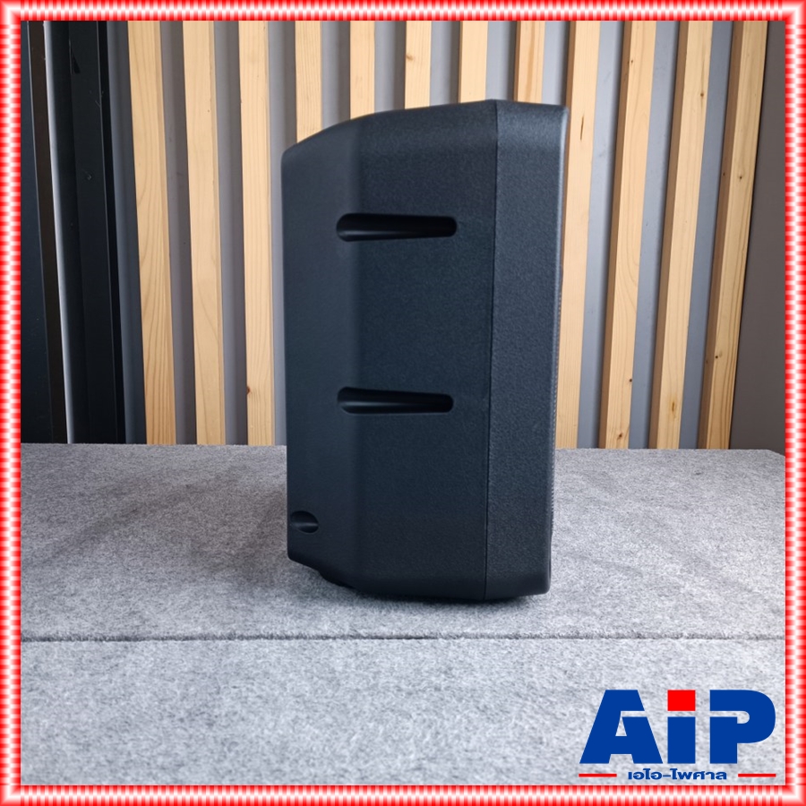 BEHRINGER B-108D ตู้ลำโพง8นิ้ว ACTIVE ตู้ลำโพงพร้อมขยายเสียง 300 วัตต์ 2 ทาง 8 นิ้ว คลาส D B 108 D B108D +++ เอไอ-ไพศาล