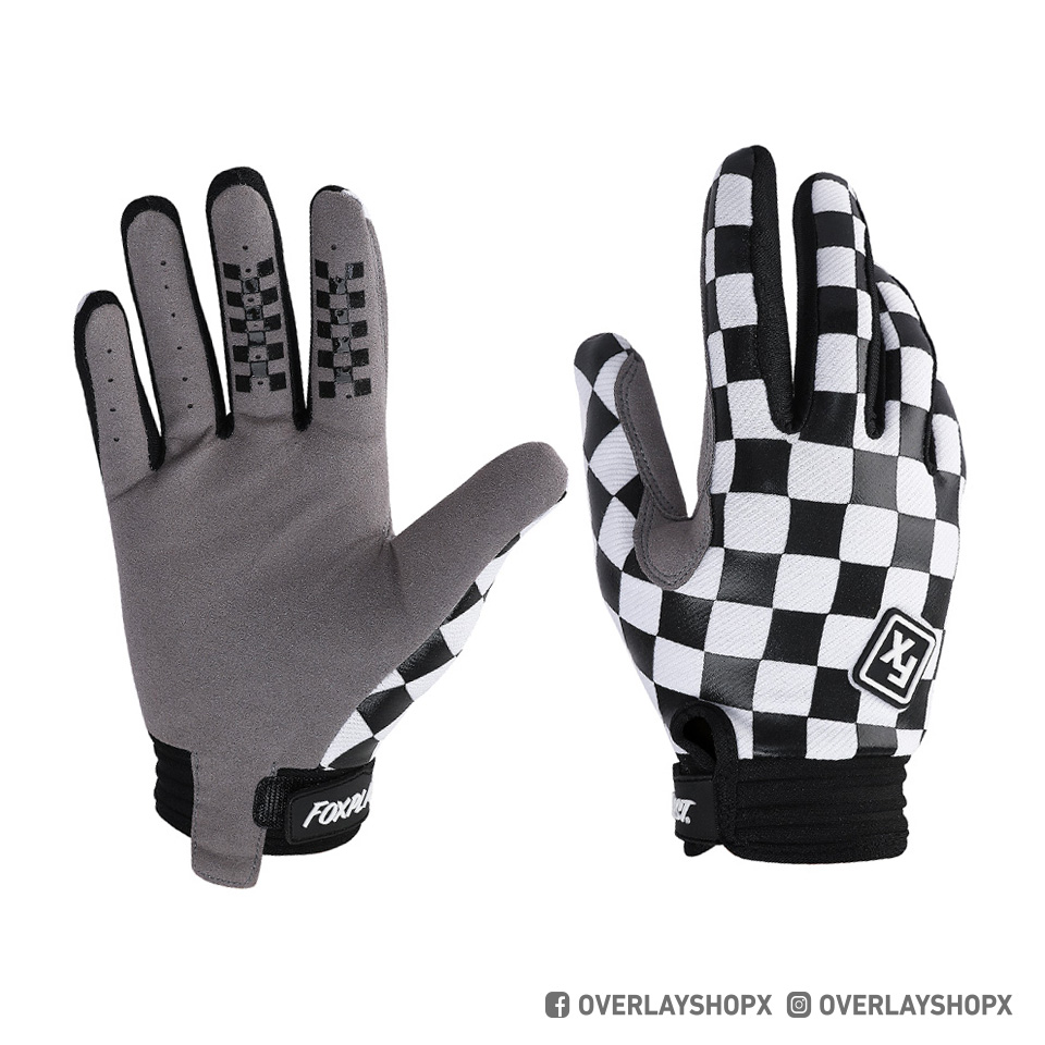 FOX FAST GLOVE
