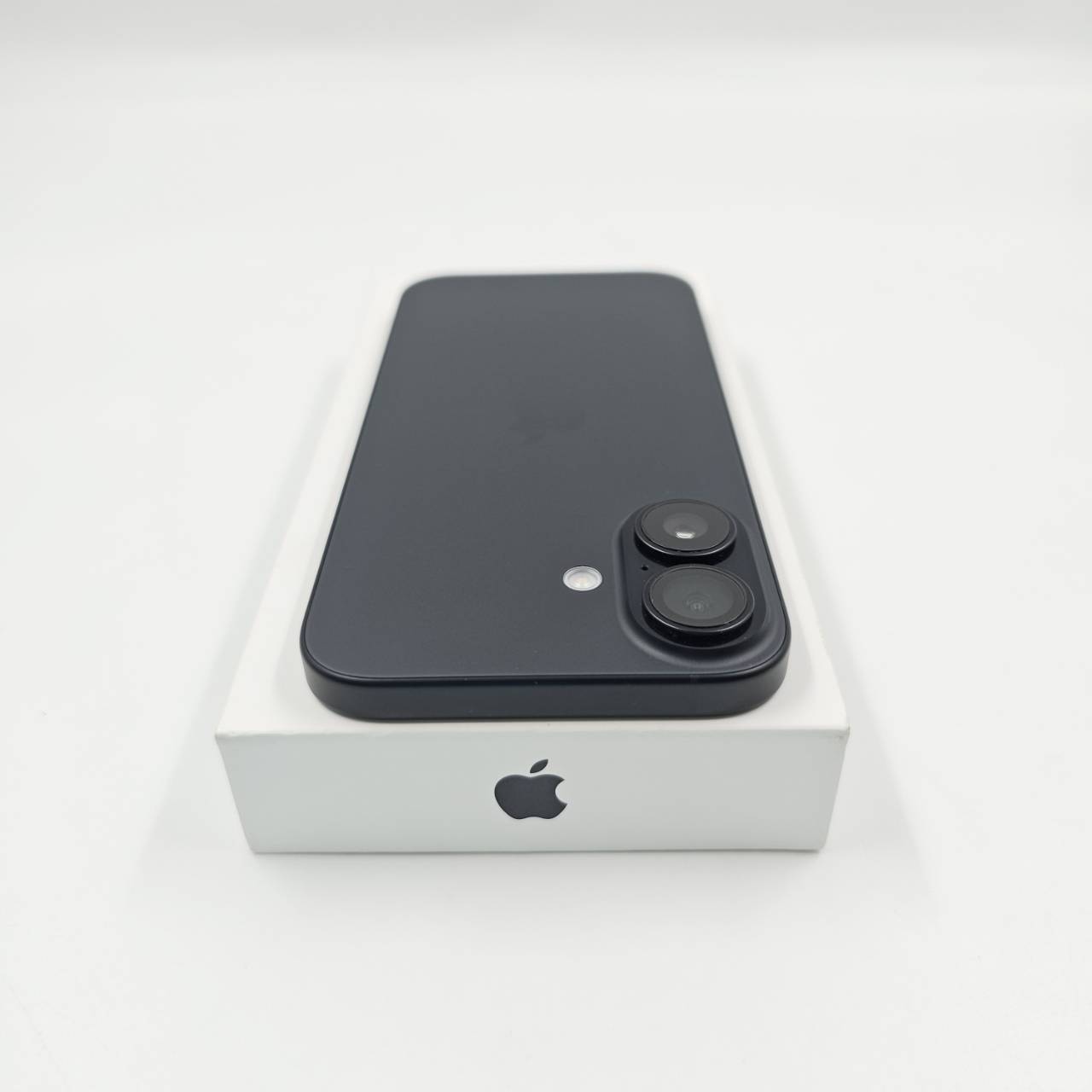 🎀🎊 iPhone 16 128GB Black🎀🎊💓🥳อย่าพลาด i16 สภาพดี ครบกล่องแท้ มีปกศ. ราคาสุดคุ้ม 🥳