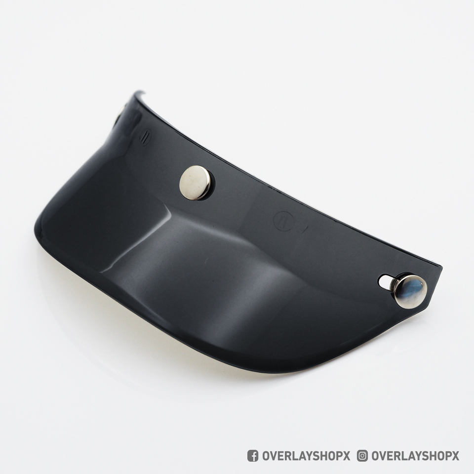 OVERLAY VT VISOR