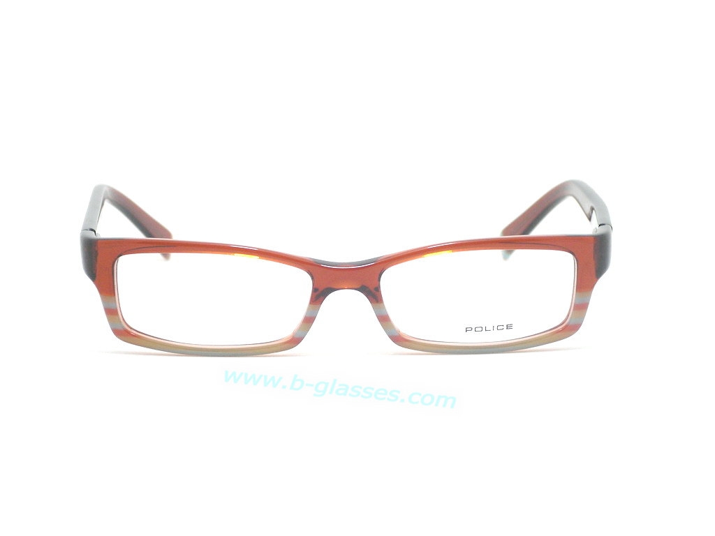 G กรอบแว่นสายตา Police ทรงสุดฮิตเลยค่ะ ของแท้และถูกที่สุด ส่งตรงจากUS.ค่ะ